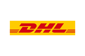 dhl logo